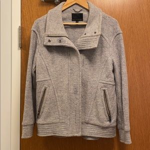 Banana republic fall jacket